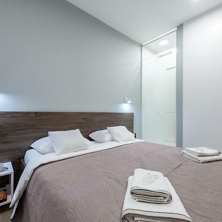 Apartament Luxury Miedzyborska 8B Warszawa Eksteriør billede