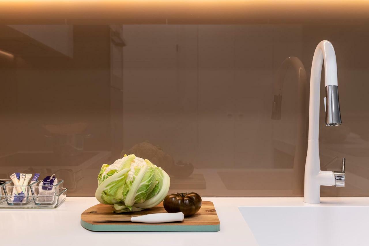 Apartament Luxury Miedzyborska 8B Warszawa Eksteriør billede